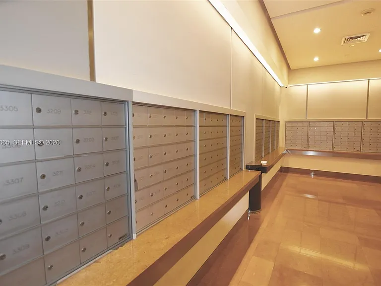 801 Brickell Key Blvd #1209 — Photo 48