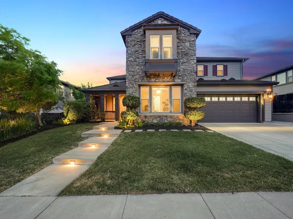 486 Mcallister Drive, Benicia, CA 94510