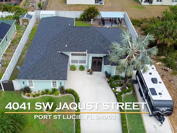 3rd image of 4041 SW Jaqust Street