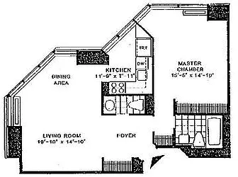 Rented by Vivaldi Real Estate