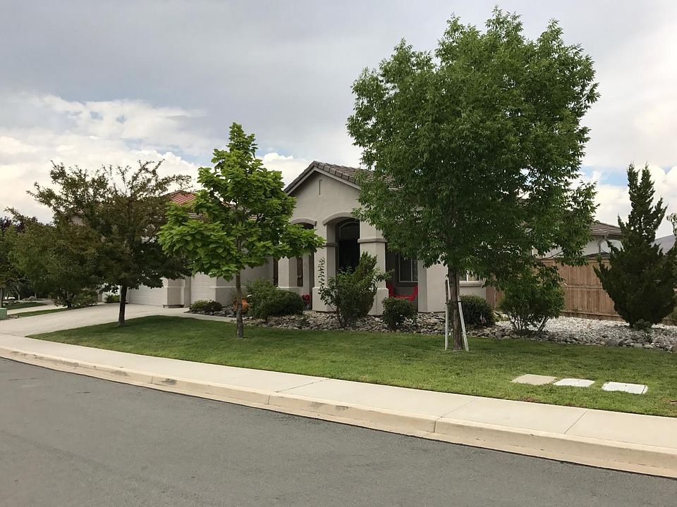 Front Yard 3