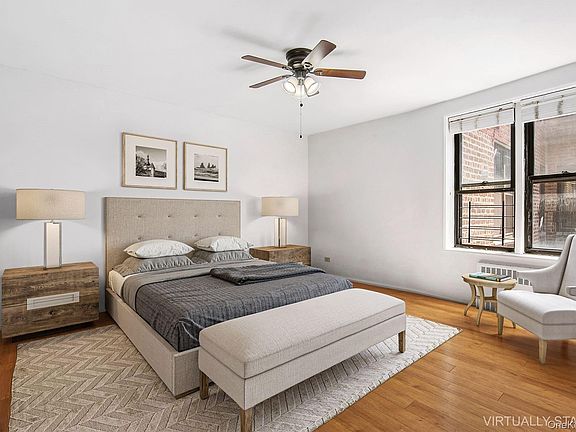 3rd image of 83-75 Woodhaven Boulevard #5S