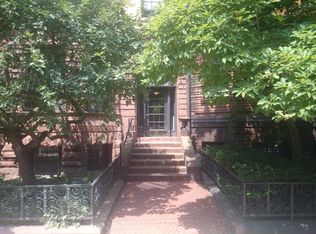 233 Commonwealth Ave APT 5, Boston, MA 02116