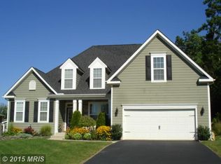 205 Grace Rd, North East, MD 21901