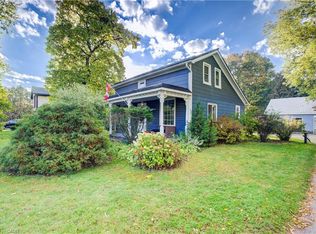 307 Main St W, Norwich, ON