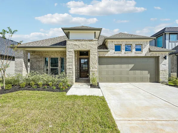 31116 Rena Coast Dr, Huffman, TX 77336