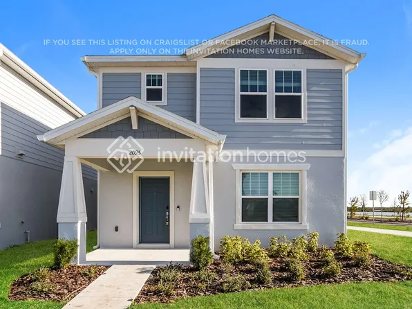 2095 Calm Soul Way, Kissimmee, FL 34744