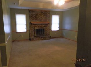 1380 Crowndale Dr, Sumter, SC 29154