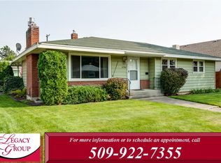 4506 N Howard St, Spokane, WA 99205