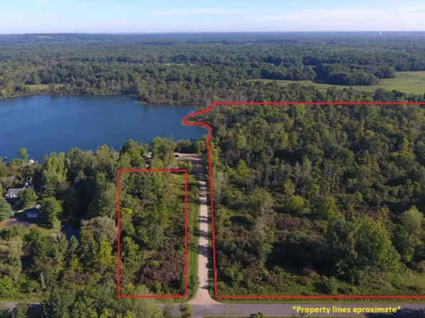 0 B Ave, Otsego, MI 49078