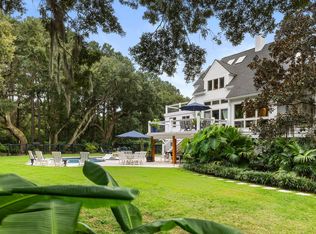 2651 Burden Creek Rd, Johns Island, SC 29455