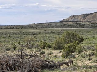 LOT 1 Buckhorn Rd, Montrose, CO 81401
