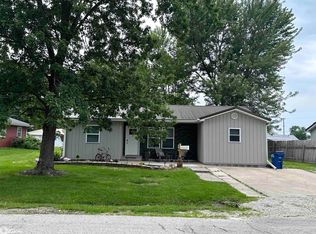 511 N 20th St, Unionville, MO 63565