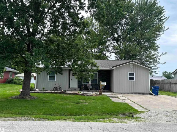 511 N 20th St, Unionville, MO 63565