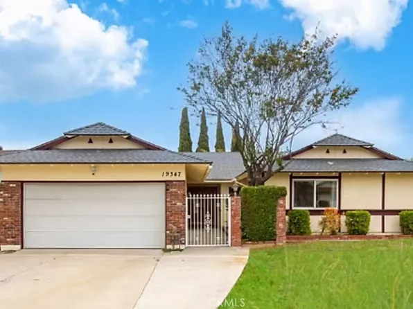 19347 Andrada Dr, Rowland Heights, CA 91748