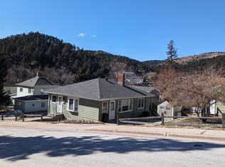 23 Washington St, Deadwood, SD 57732