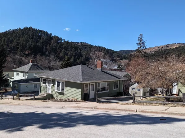23 Washington St, Deadwood, SD 57732