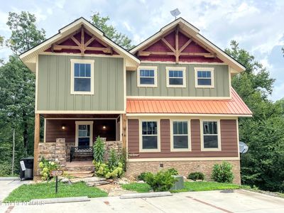 1018 Potters Way, Gatlinburg, TN, 37738