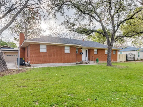 4208 Vance Rd, North Richland Hills, TX 76180