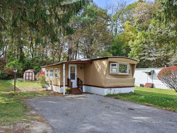 6 Apache Dr, North Adams, MA 01247