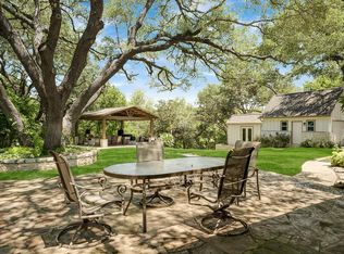 120 Creekside Ter, Boerne, TX 78006