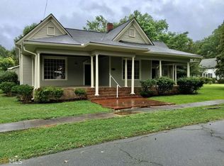 2189 College St, Comer, GA 30629