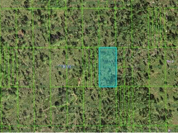 Highway 60 E, Lake Wales, FL 33898
