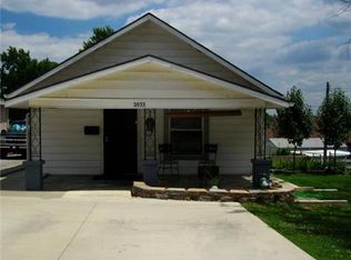 2033 S 20th St, Kansas City, KS 66106