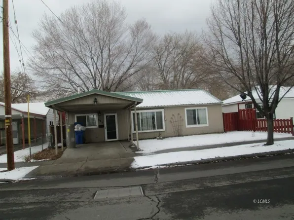 339 S I St, Lakeview, OR 97630