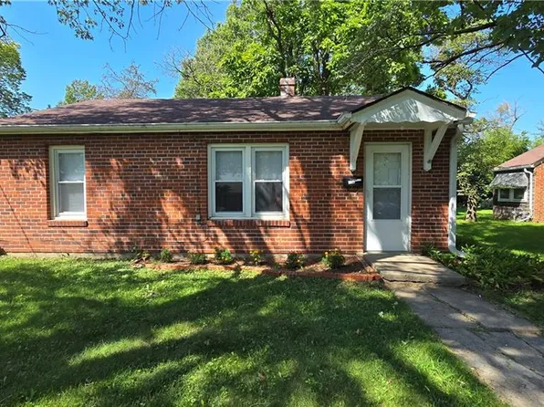 118 N Charles St, Maryville, MO 64468