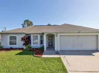 17 Rocking Ln, Palm Coast, FL 32164