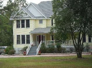 23648 Seneca Ridge Ct, Christmas, FL 32709