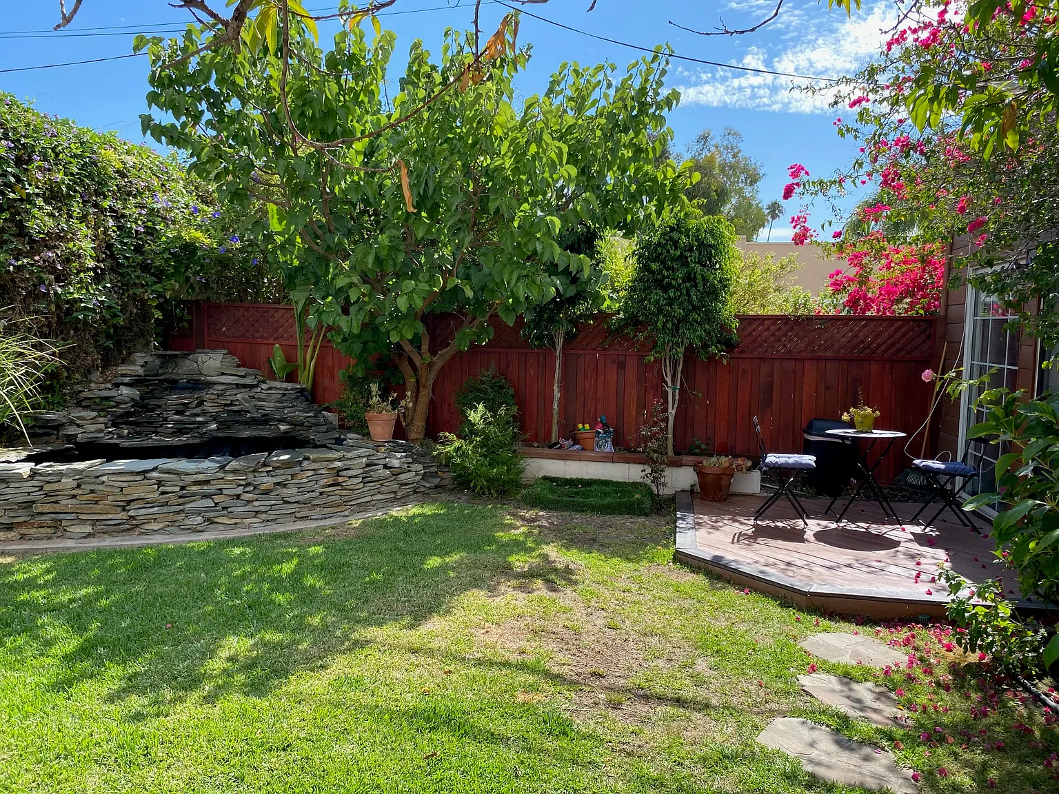 N Hamel Dr, Beverly Hills — Photo 4