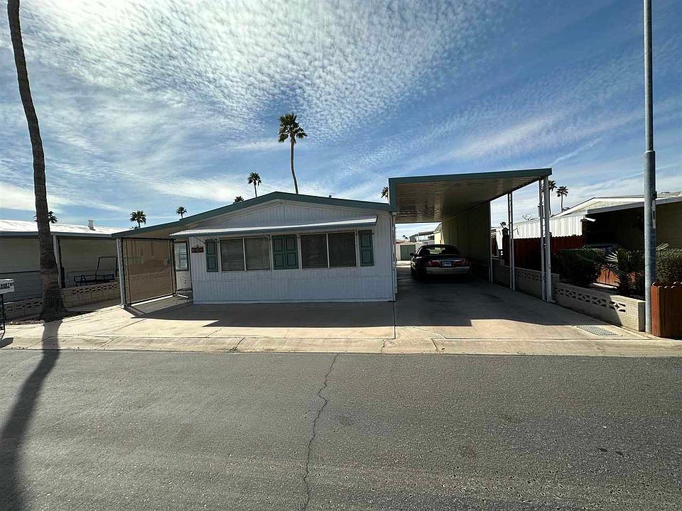 3642 S Century Dr, Yuma, AZ 85365 Zillow