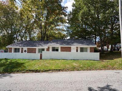 318 Sagamore Ave, Akron, OH, 44305