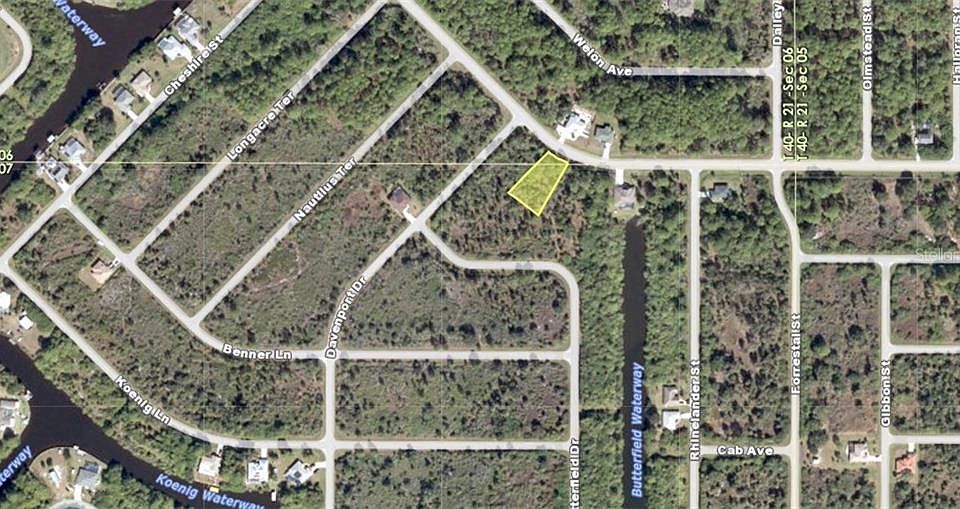 2nd image of 12591 Chamberlain Blvd