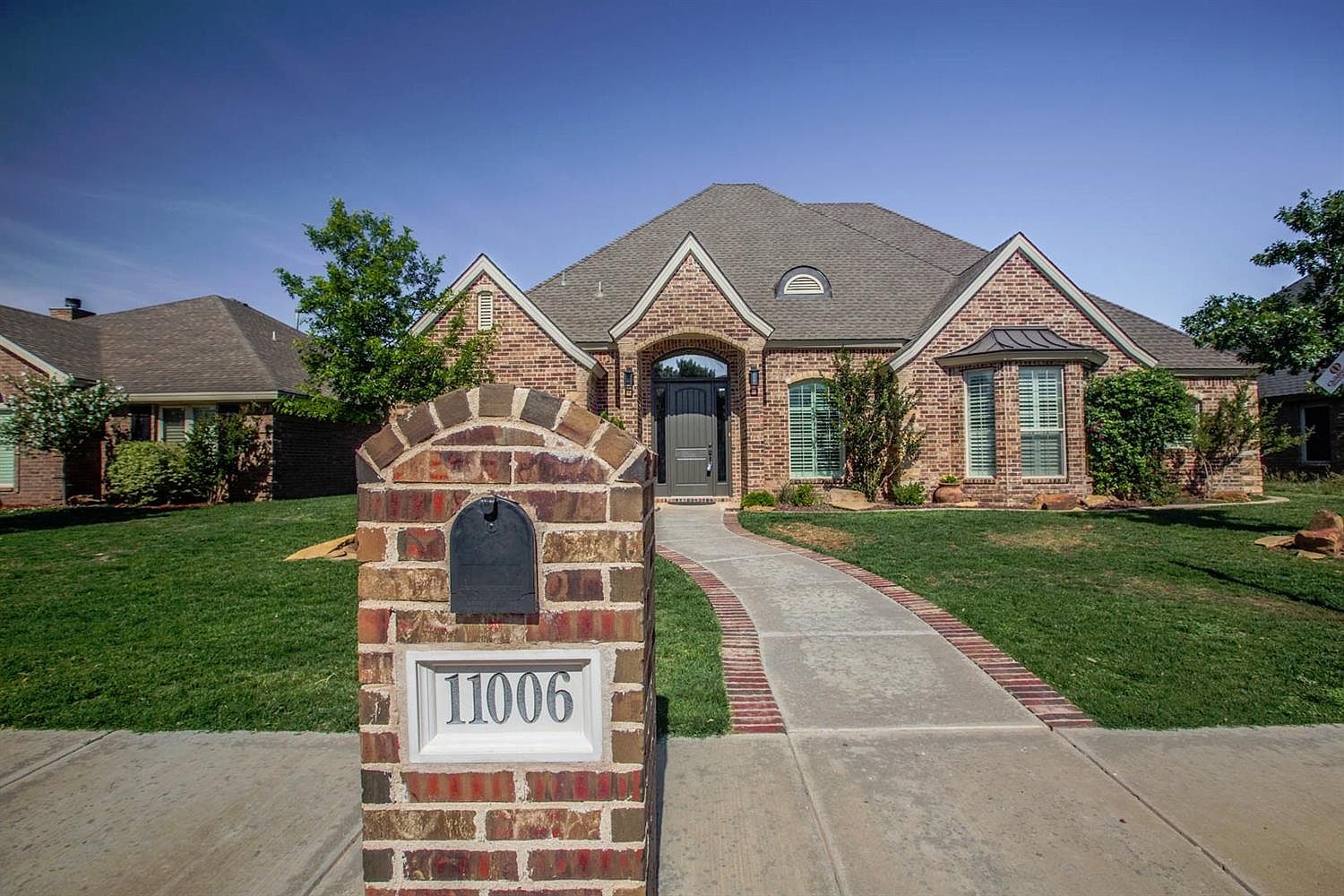 11006 Genoa Ave, Lubbock, TX 79424 Zillow