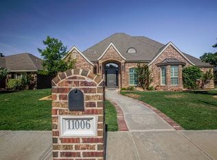 11006 Genoa Ave, Lubbock, TX 79424