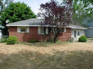 130 Center St, Napoleon, MI 49261