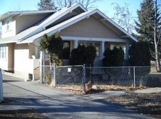 1717 Howell St, Missoula, MT 59802