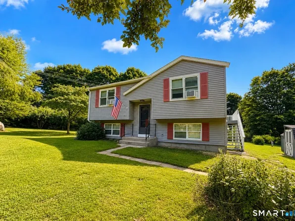14 Tunxis Lane, Windham, CT 06226