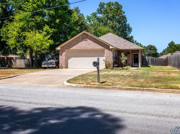 1403 Kathleen St, Kilgore, TX 75662