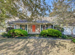 1007 Cummings Cir, Mount Pleasant, SC 29464
