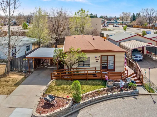 2820 Mango Pl, Loveland, CO 80537