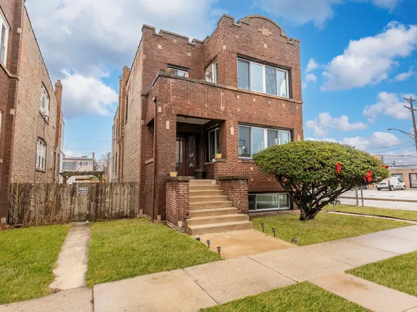 2125 Euclid Ave, Berwyn, IL 60402