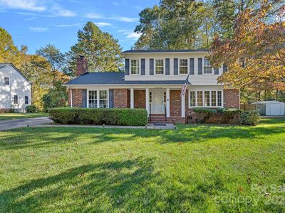 123 Cliffwood Cir, Mooresville, NC, 28115
