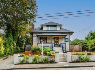 9722 60th Ave S, Seattle, WA 98118