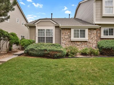 1276 S Zeno Circle #A, Aurora, CO, 80017