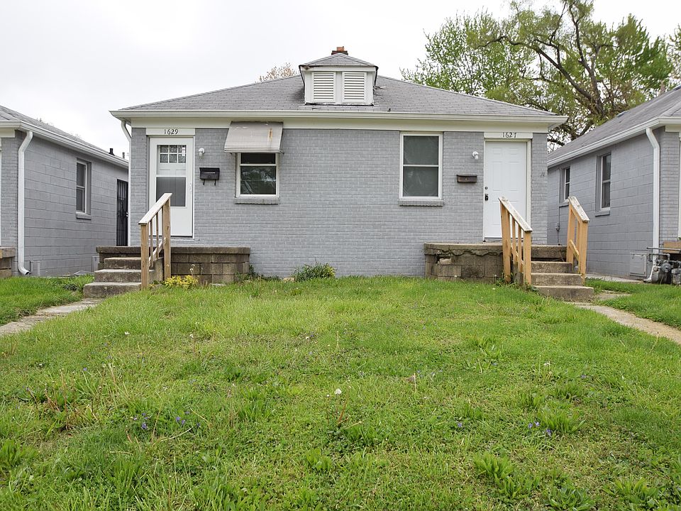 1st image of 1627 N Gladstone Ave