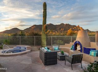 6770 E Nightingale Star Cir, Scottsdale, AZ 85266